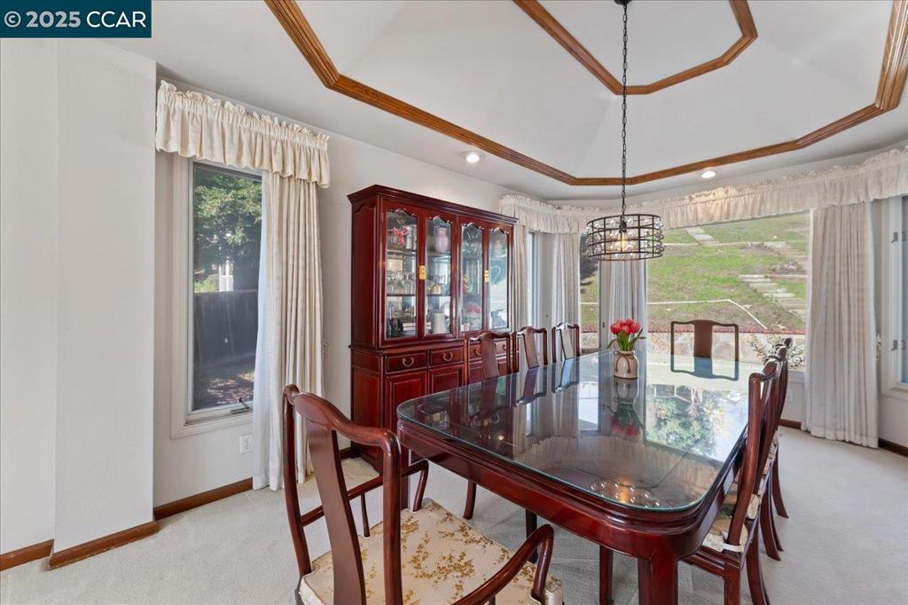 DIABLO HIGHLANDS - Residential