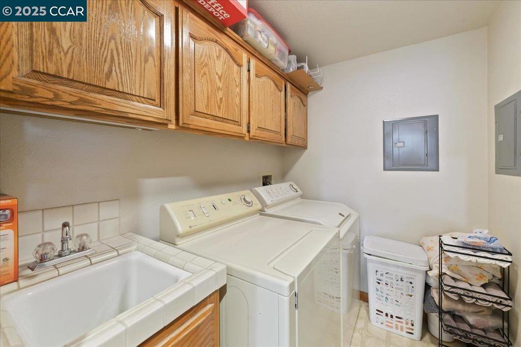 DIABLO HIGHLANDS - Residential