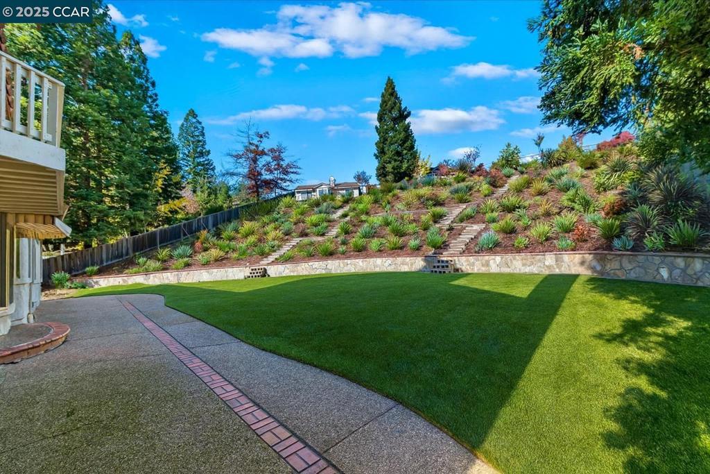 DIABLO HIGHLANDS - Residential