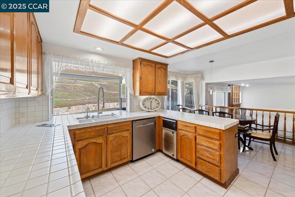 DIABLO HIGHLANDS - Residential