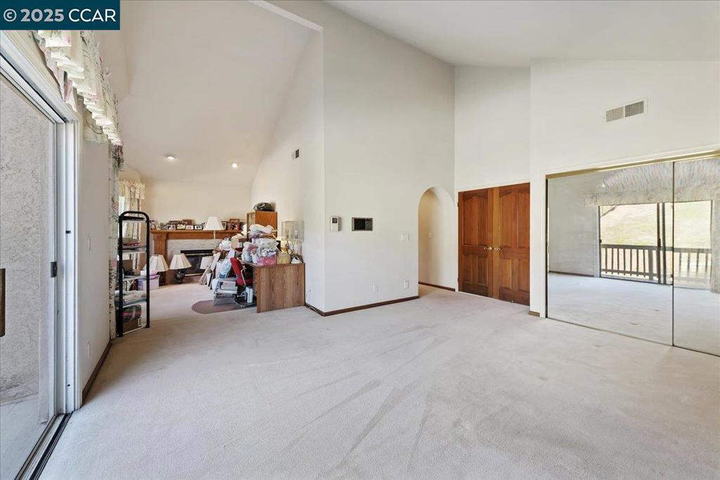 DIABLO HIGHLANDS - Residential