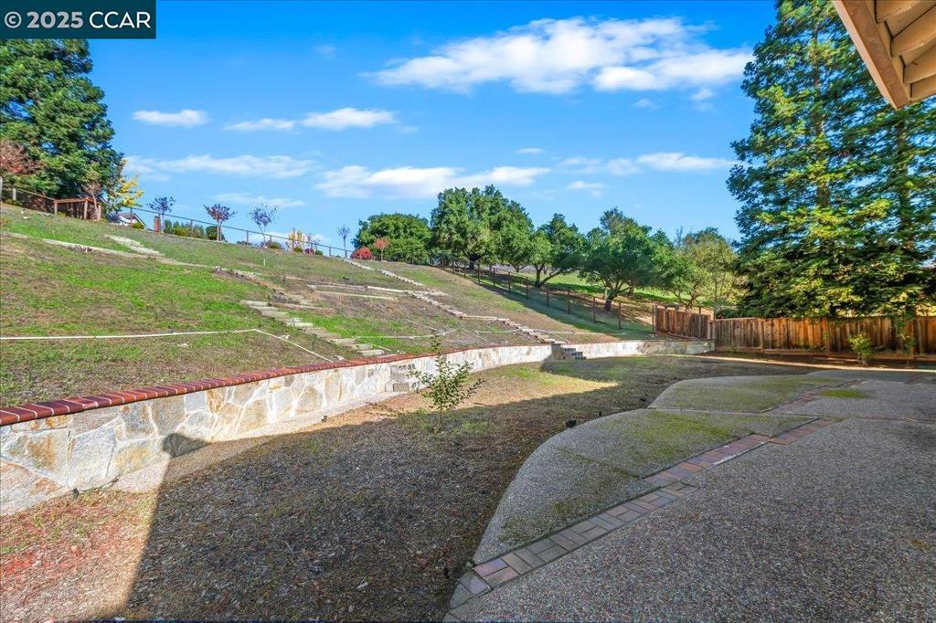 DIABLO HIGHLANDS - Residential