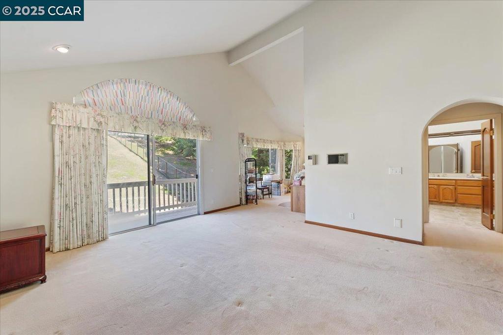 DIABLO HIGHLANDS - Residential