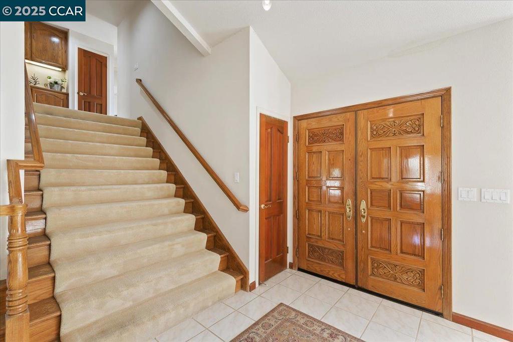 DIABLO HIGHLANDS - Residential