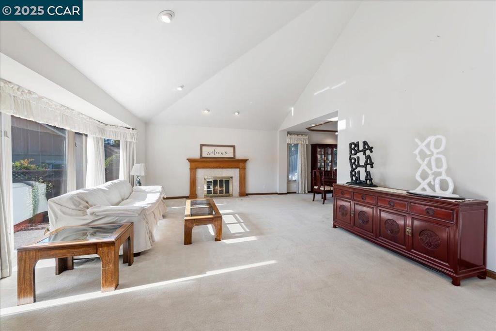 DIABLO HIGHLANDS - Residential