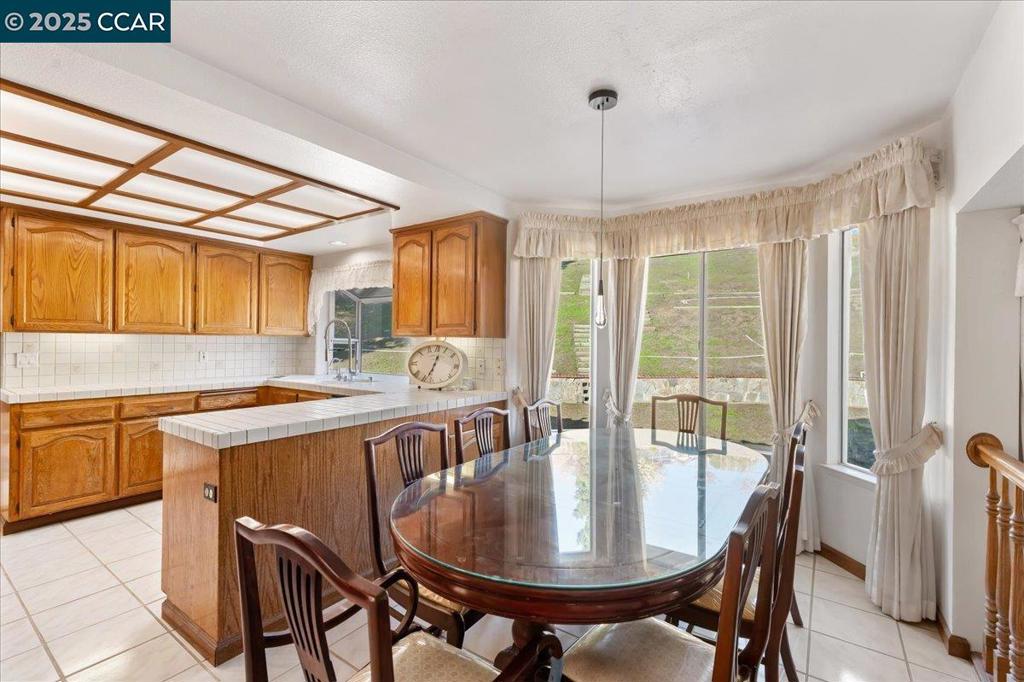 DIABLO HIGHLANDS - Residential