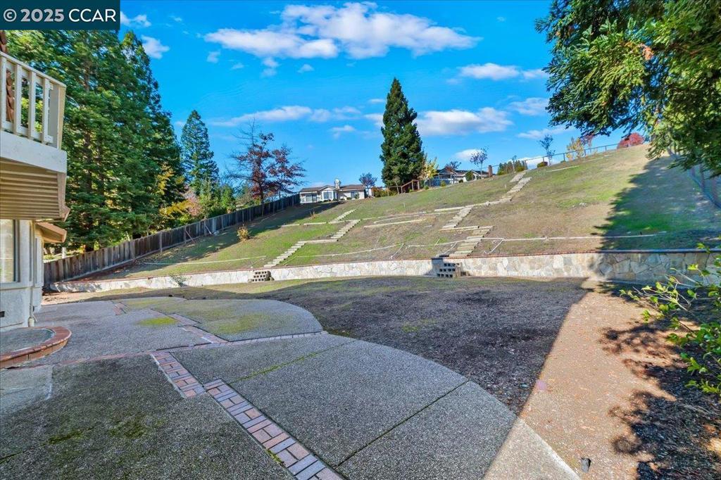 DIABLO HIGHLANDS - Residential