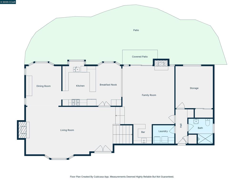 DIABLO HIGHLANDS - Residential