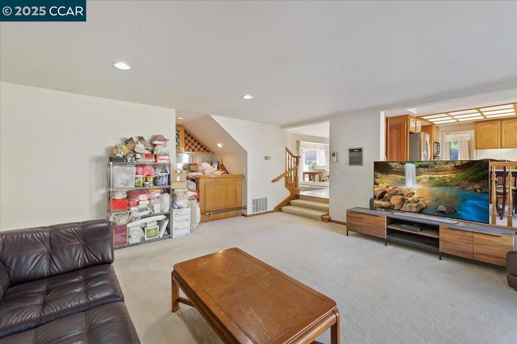 DIABLO HIGHLANDS - Residential