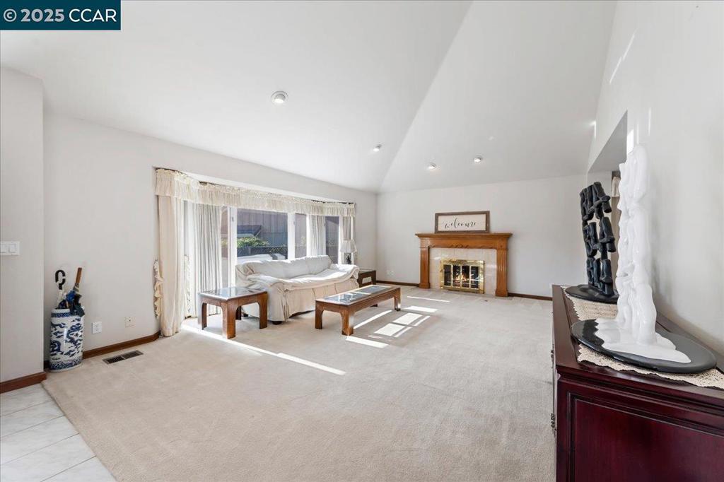 DIABLO HIGHLANDS - Residential