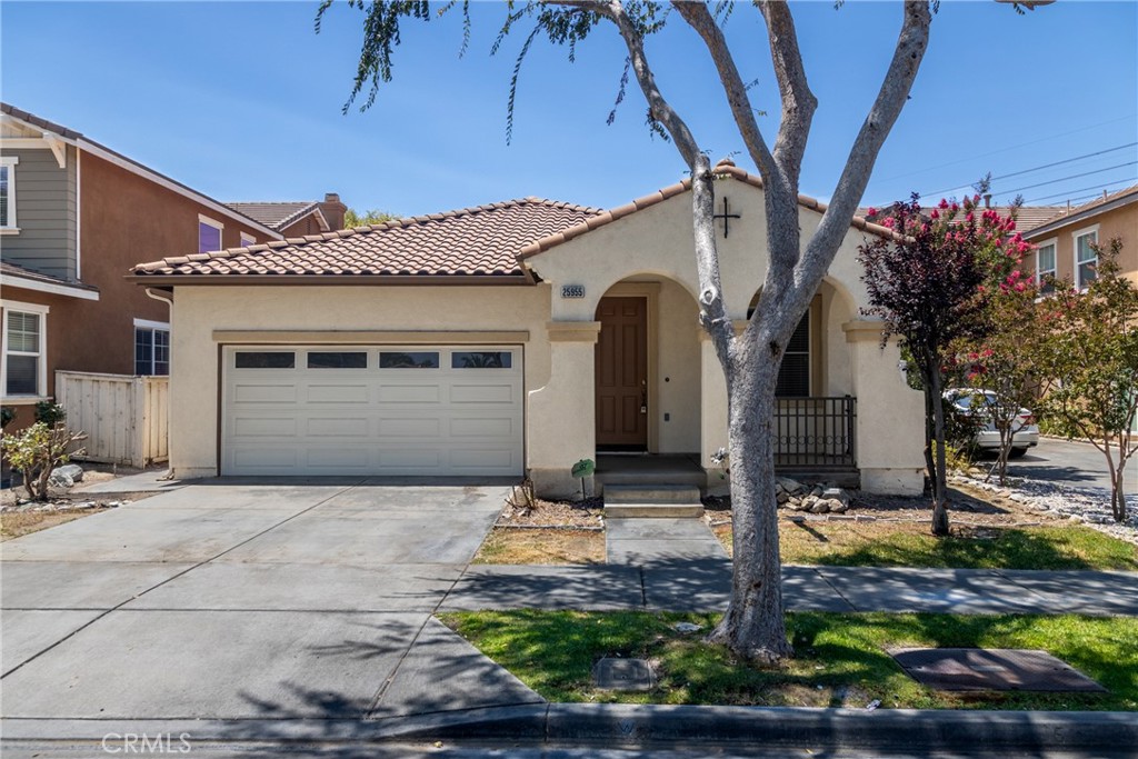 Welcome to this light and bright SINGLE STORY home with new interior paint and flooring throughout! Carpet in the bedrooms with Luxury Vinyl Planks in all common areas. Open floorplan connecting the front living room and formal dining to the kitchen and family room. Tall ceilings, new stainless steel appliances, new toilets and baseboards as well! Great location across from the pool in the Mission Trails Community. Close to LLU and LLUMC with easy access to 10 freeway. Don't miss this one!