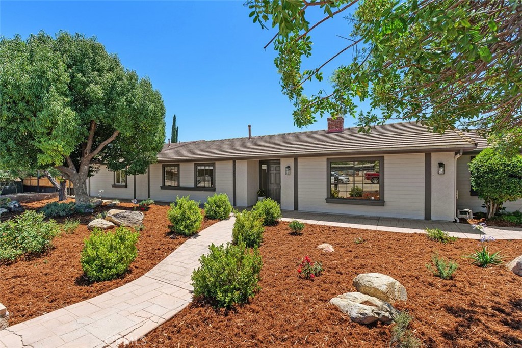 21285 Shoemaker Lane