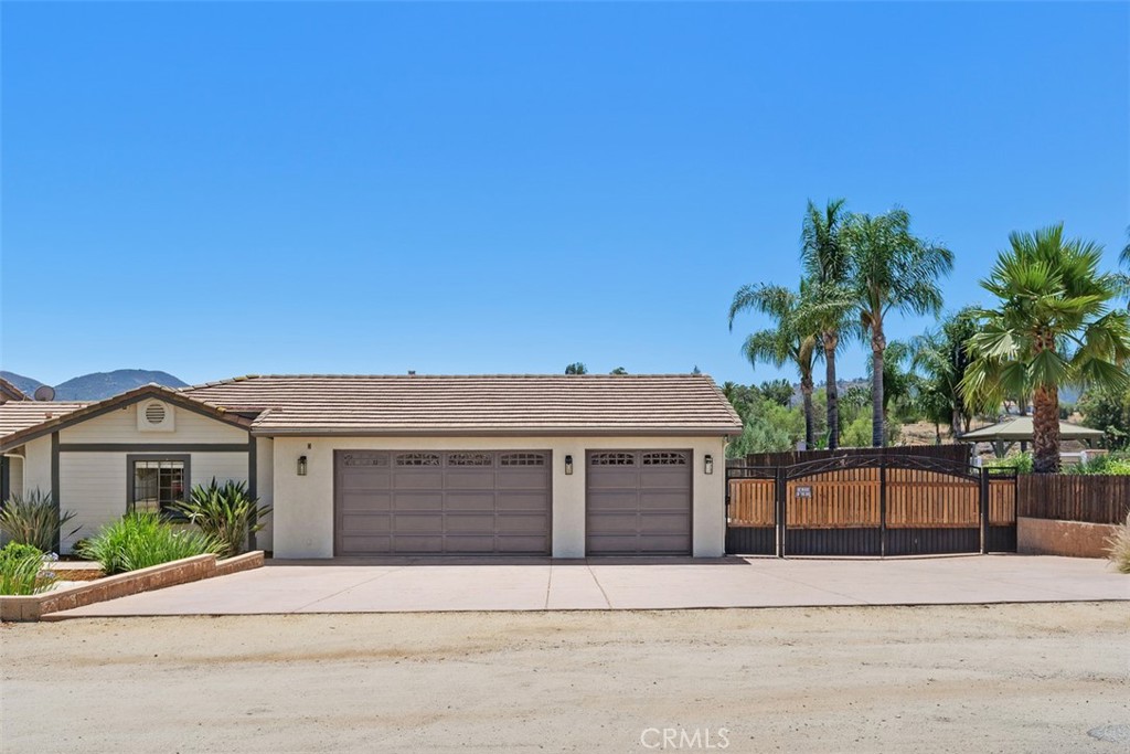 21285 Shoemaker Lane