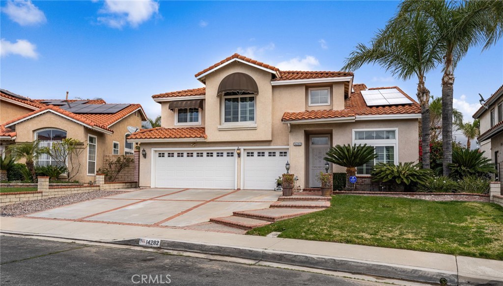14282 Rideout Court