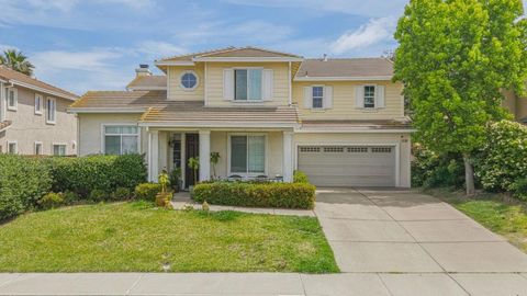 Photo of 3238 Panda Court, Antioch, CA 94531 (MLS # ML82043967)