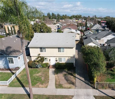 Photo of 313 S Broadway, Santa Ana, CA 92701 (MLS # OC26060297)