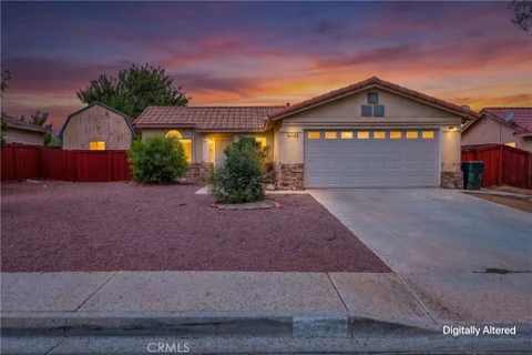 MLS: HD26197730