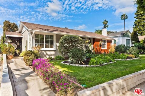 9515 Lucerne Avenue Culver City CA 90232