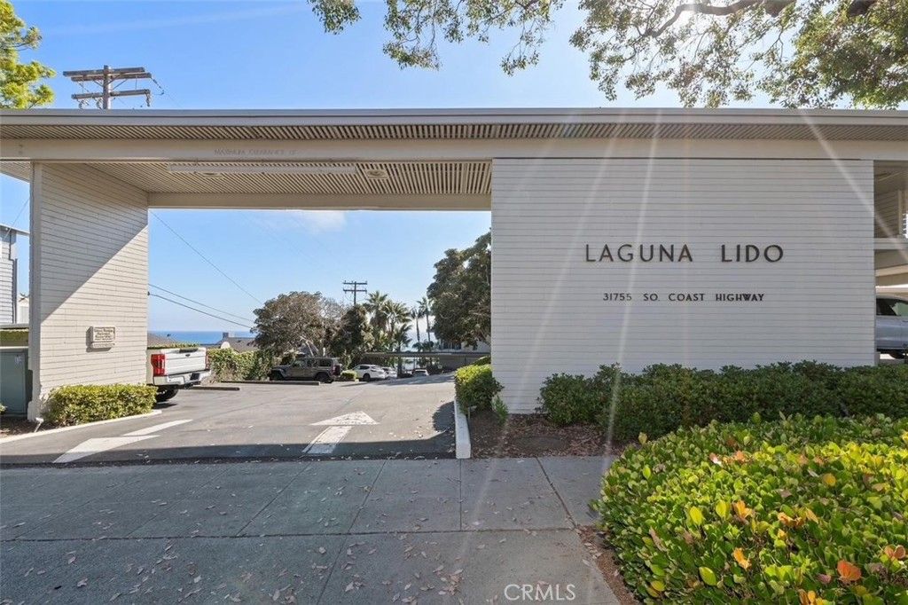 Photo of 31755 Coast Highway #401, Laguna Beach, CA 92651 (MLS # NP26055195)