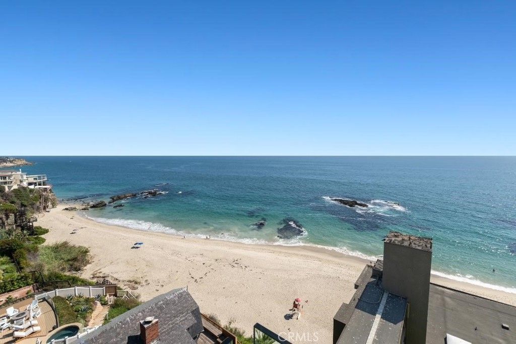 Photo of 31755 Coast Highway #401, Laguna Beach, CA 92651 (MLS # NP26055195)