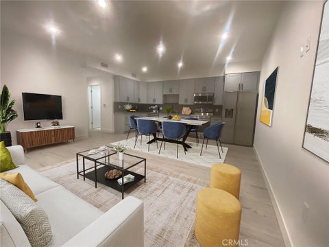 Photo of 10453 Etiwanda Avenue, Porter Ranch, CA 91326 (MLS # SR26184935)