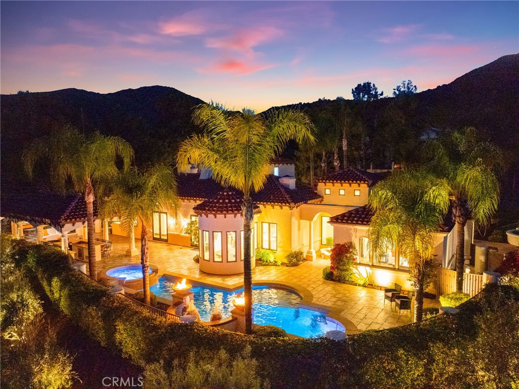 22149 Lynx Court