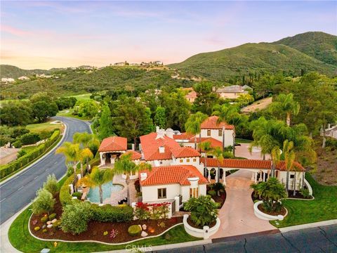 22149 Lynx Court Murrieta CA 92562