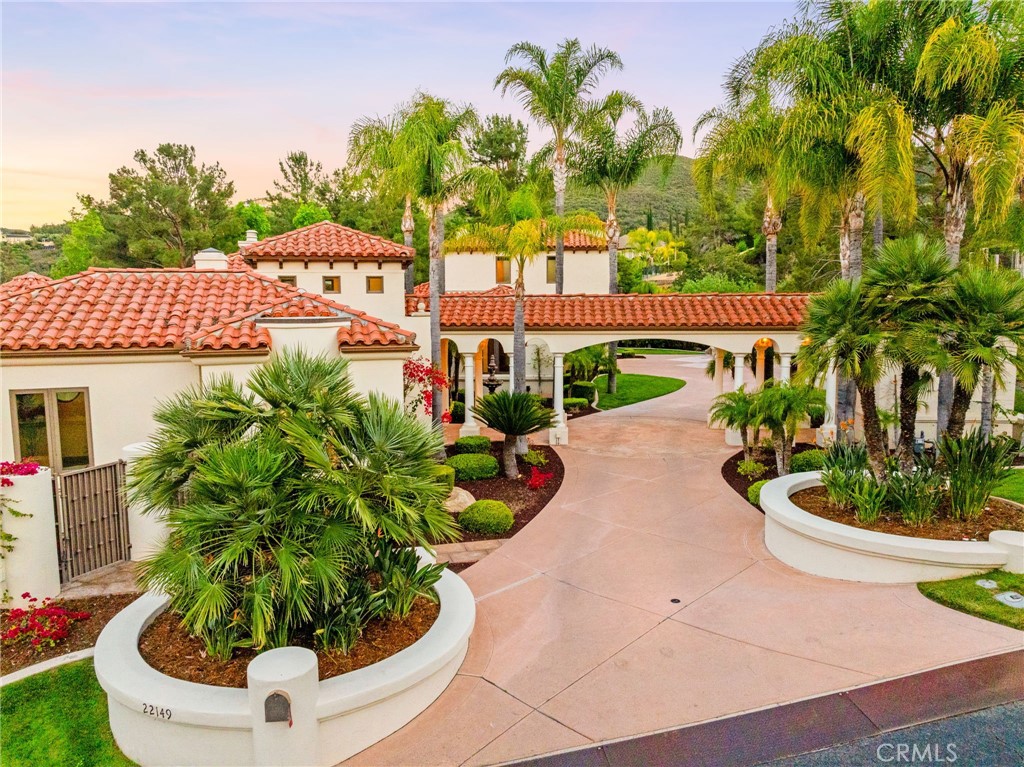 22149 Lynx Court