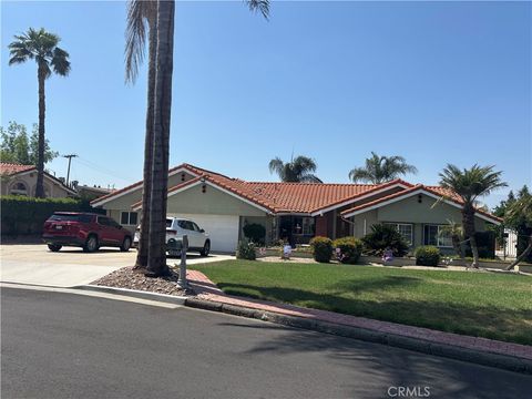 11081 Kayjay Street Riverside CA 92503