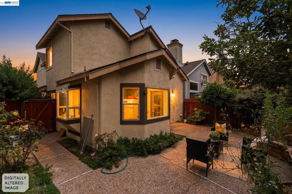 34617 Winslow Ter TER, Fremont CA 94555