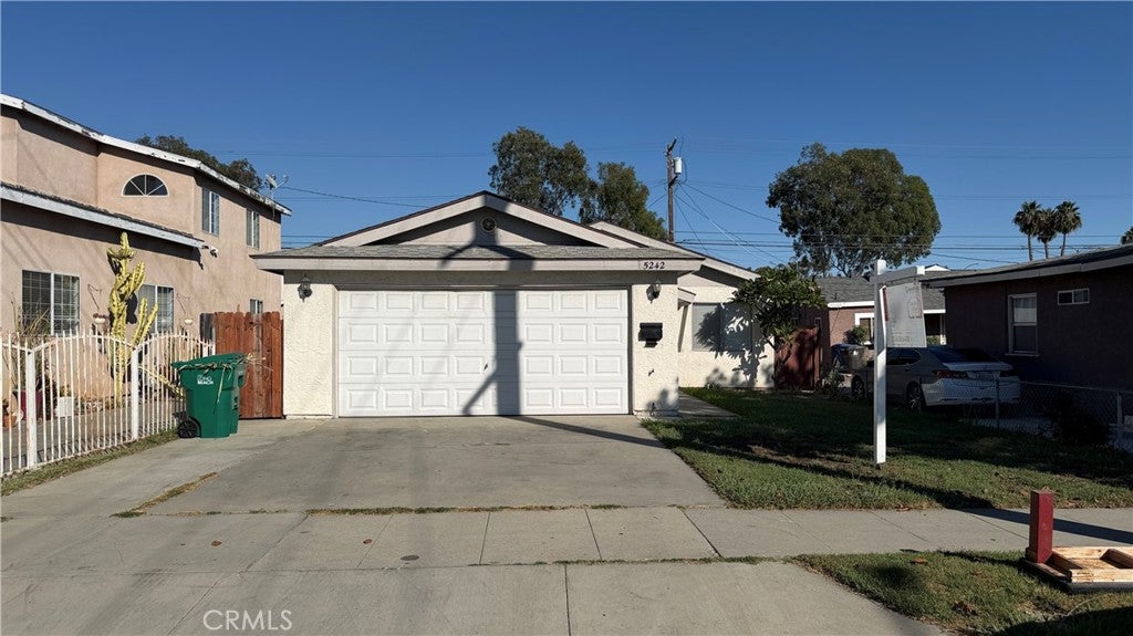 5242 Linden Avenue