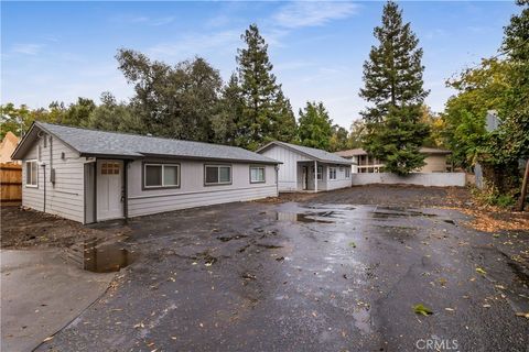 1122 Stewart Avenue Chico CA 95926
