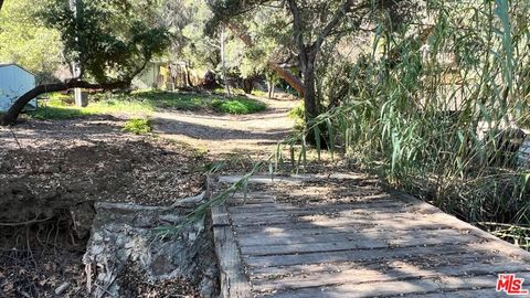 Photo of 3485 Old Topanga Canyon Road, Topanga, CA 90290 (MLS # 26651527)