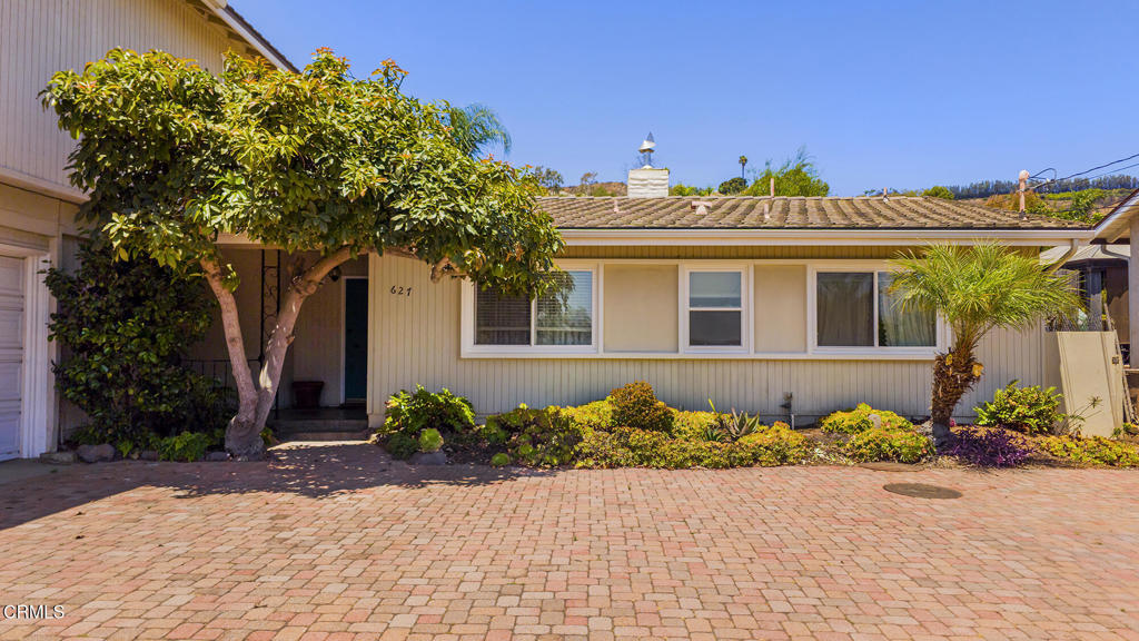 627 Mesa Drive