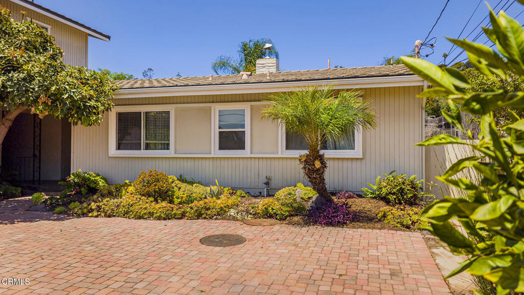 627 Mesa Drive