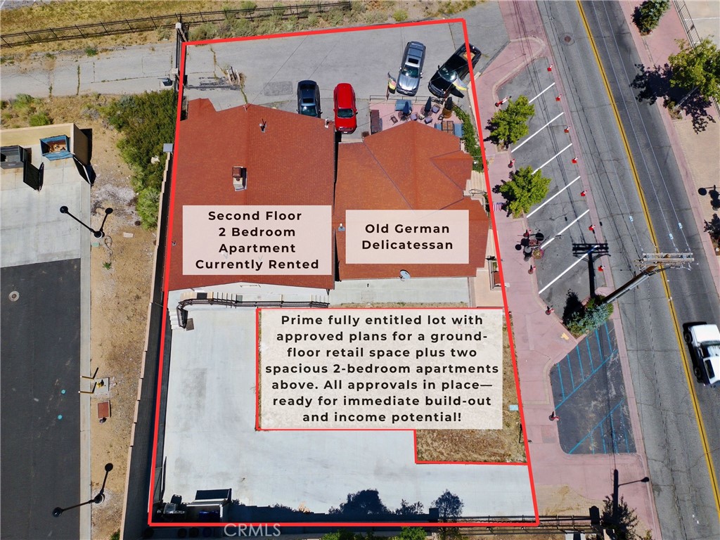 40645 Village Drive