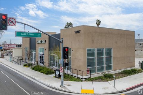 Photo of 16407 S Normandie Ave, Gardena, CA 90247 (MLS # GD26007608)