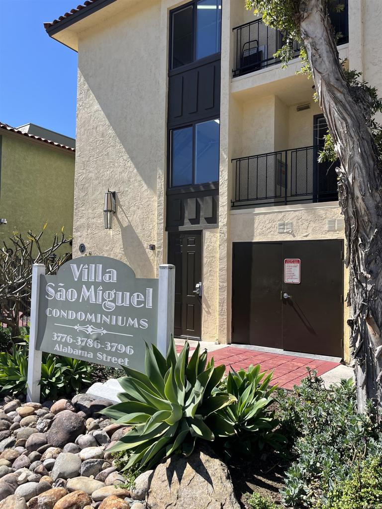 3796 Alabama Street 311