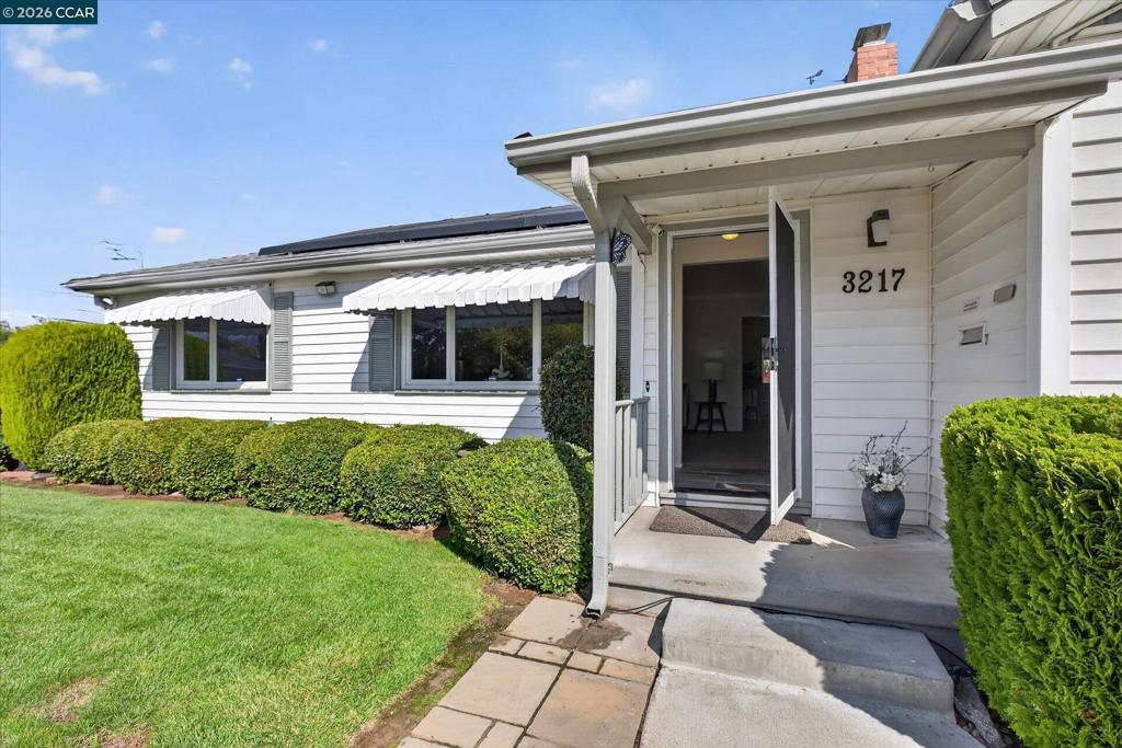 3217 Mount Court