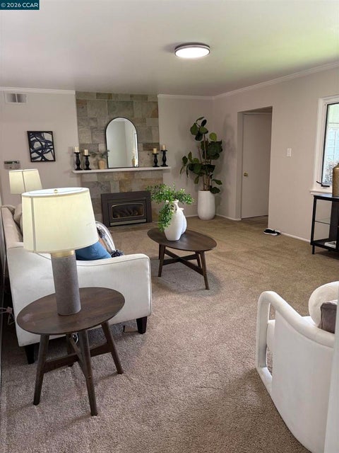 Photo of 3217 Mount Court CT, Concord, CA 94518 (MLS # 41151575)