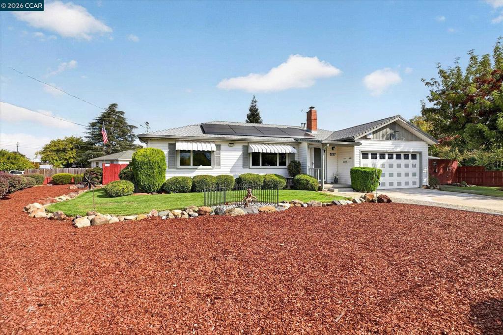 3217 Mount Court