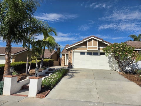Photo of 186 S Birchwood Street, Anaheim, CA 92808 (MLS # PW26162610)