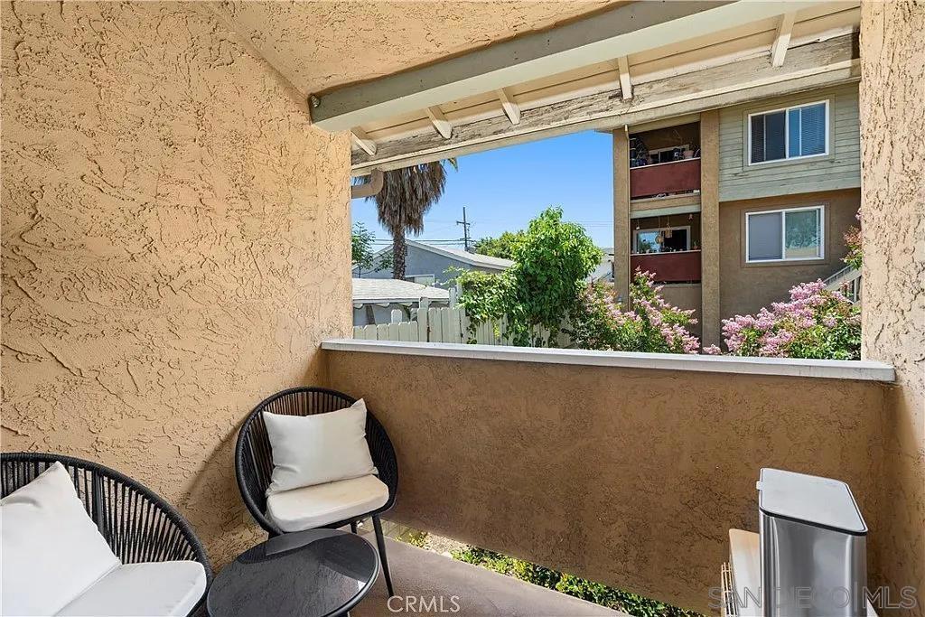 San Diego - Residential Lease