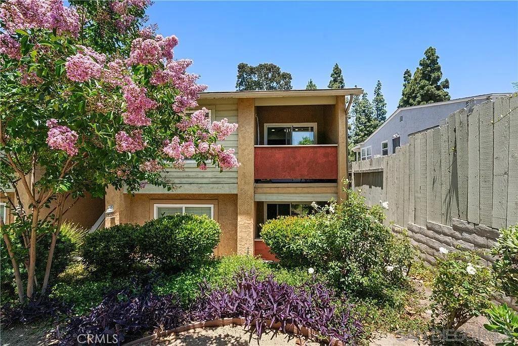 San Diego - Residential Lease