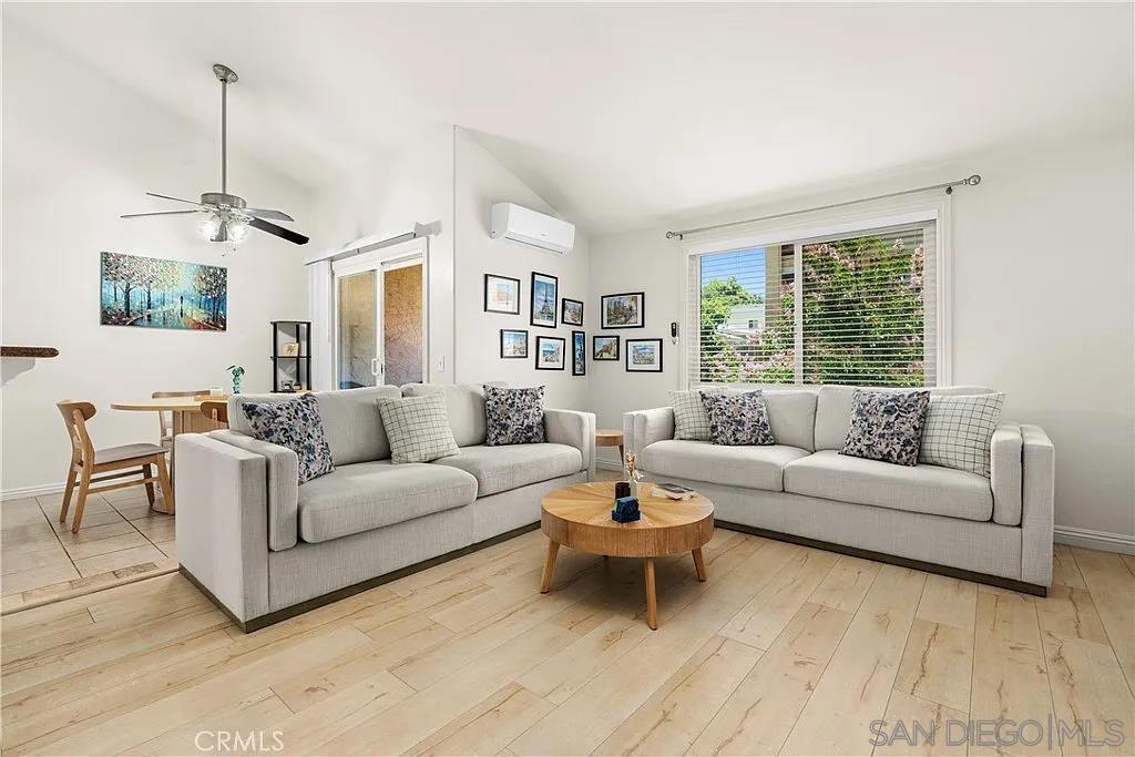 San Diego - Residential Lease