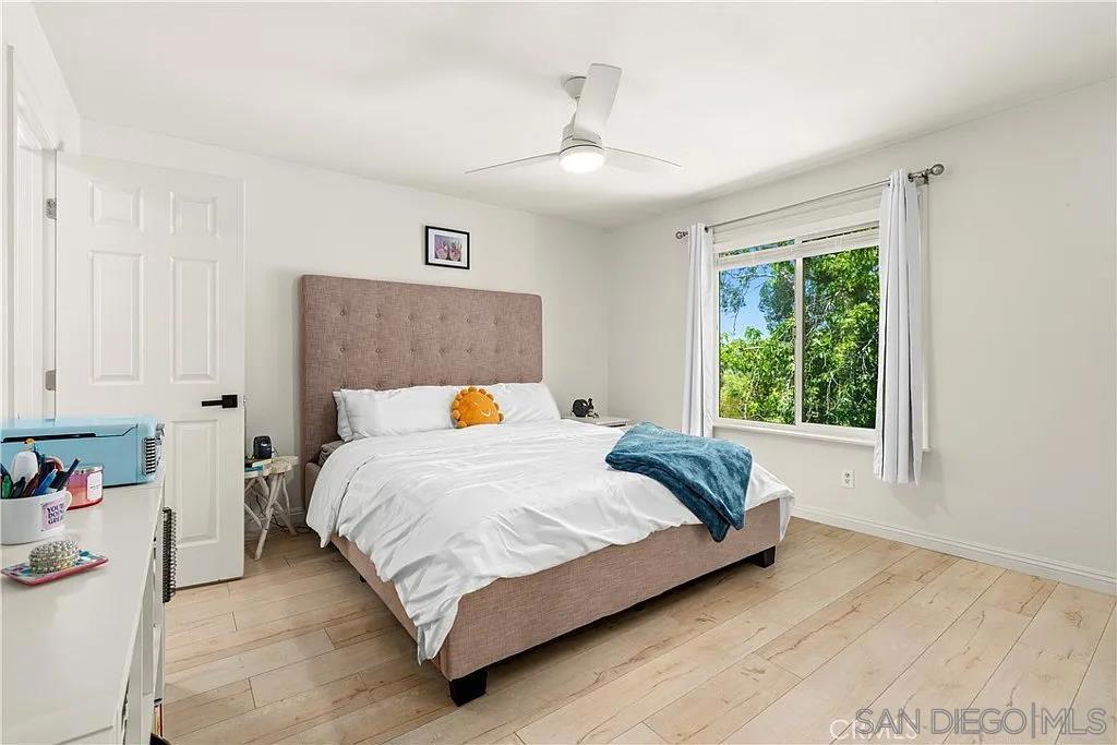 San Diego - Residential Lease