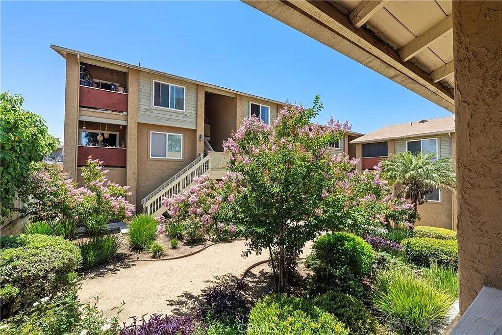 San Diego - Residential Lease