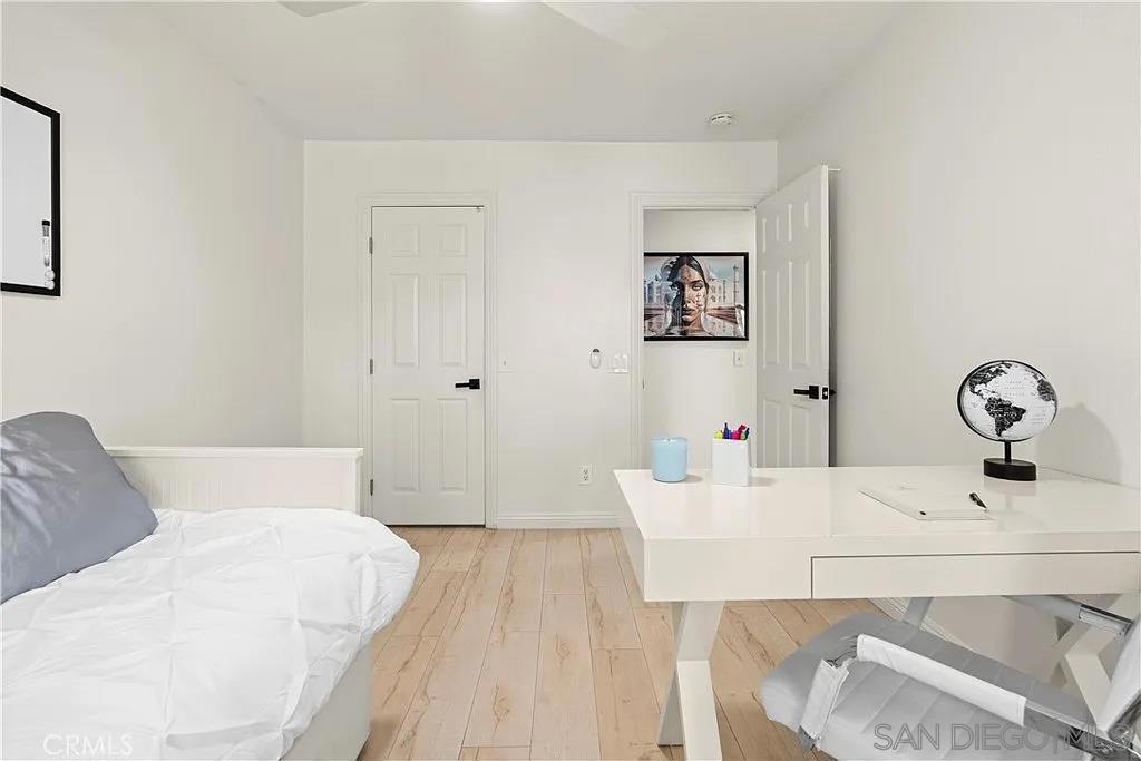 San Diego - Residential Lease