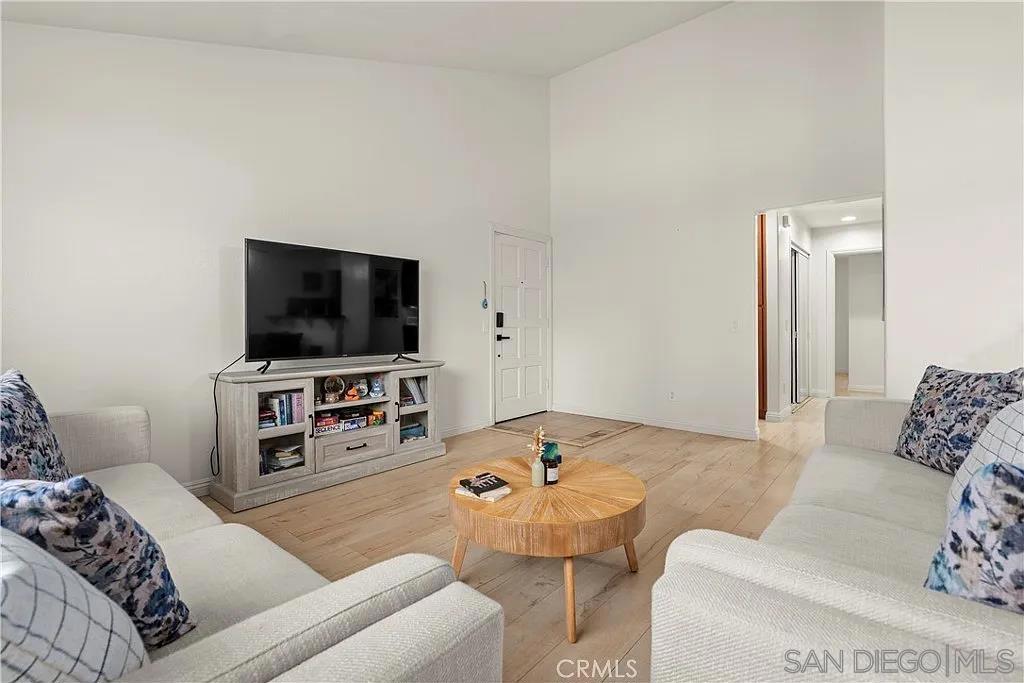 San Diego - Residential Lease