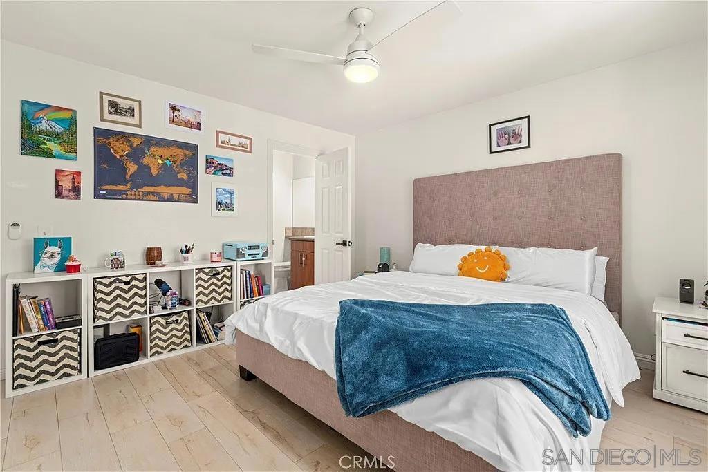 San Diego - Residential Lease